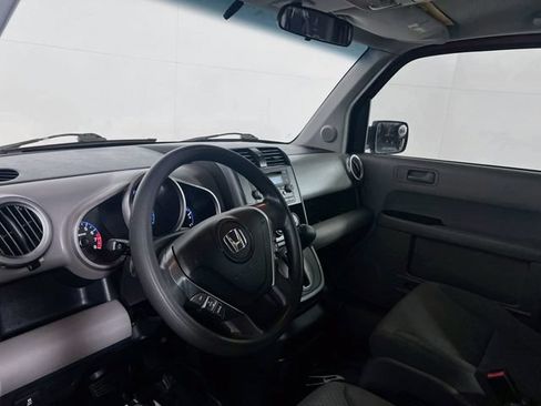Used 2010 Honda Element EX image 8