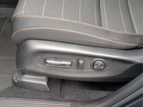 Used 2025 Honda CR-V Sport image 24