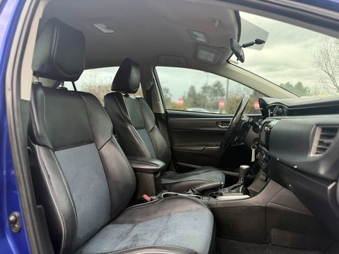 Used 2014 Toyota Corolla S image 19