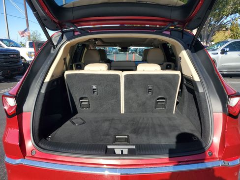 Used 2022 Acura MDX FWD w/ Technology Package image 84