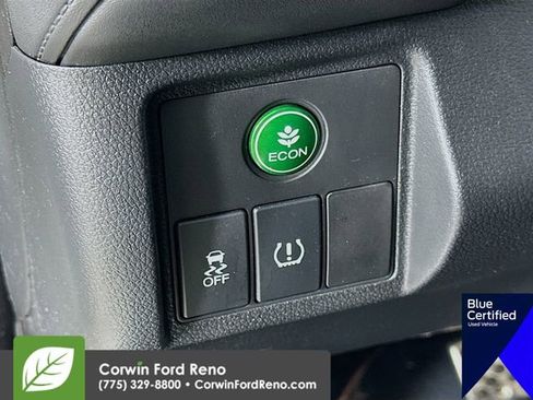 Used 2022 Honda HR-V Sport image 13