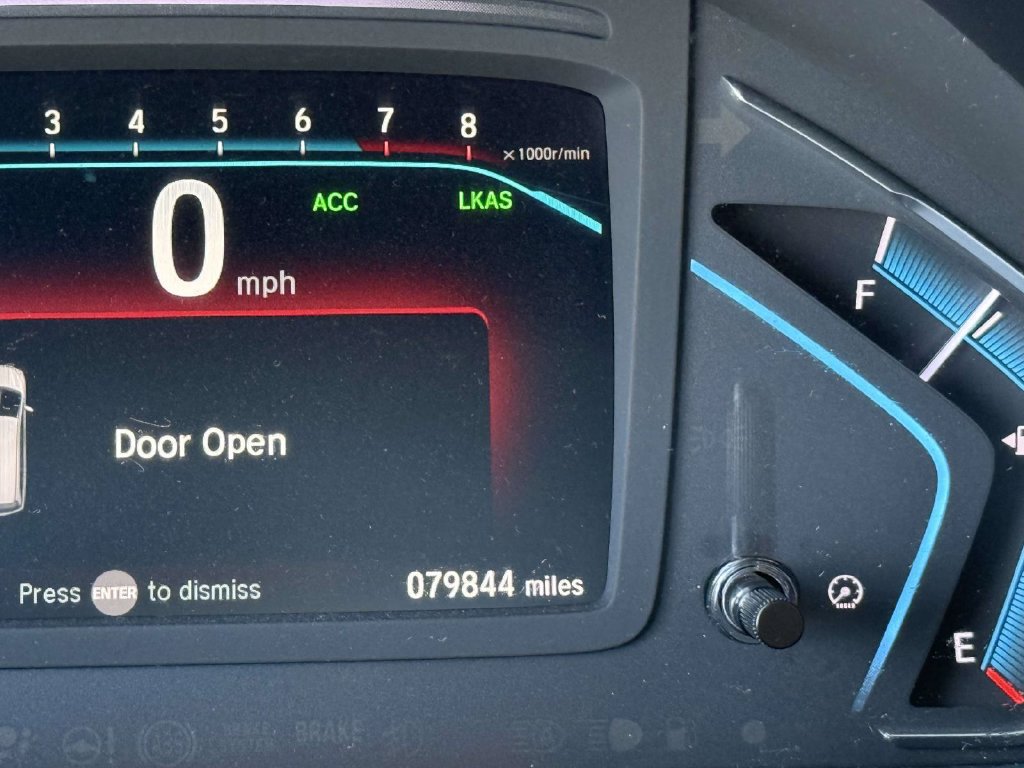 Used 2020 Honda Odyssey EX-L image 26