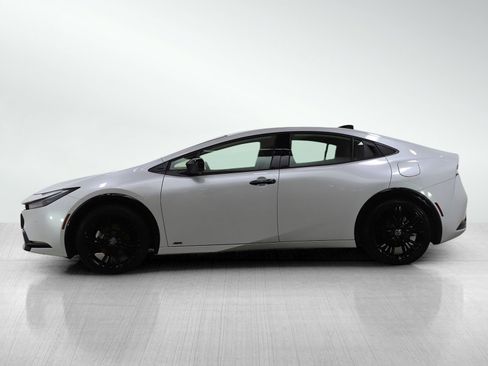 Used 2026 Toyota Prius AWD image 2