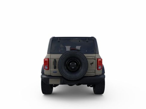 New 2026 Ford Bronco Big Bend w/ Black Diamond Package AWD/4WD image 32
