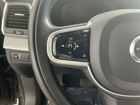Used 2021 Volvo XC90 T5 Momentum w/ Climate Package AWD/4WD image 27