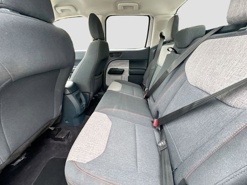 Used 2024 Ford Maverick XLT FWD image 22