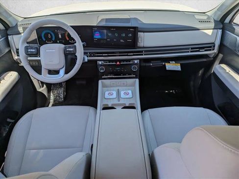 New 2026 Hyundai Santa Fe SE FWD image 16