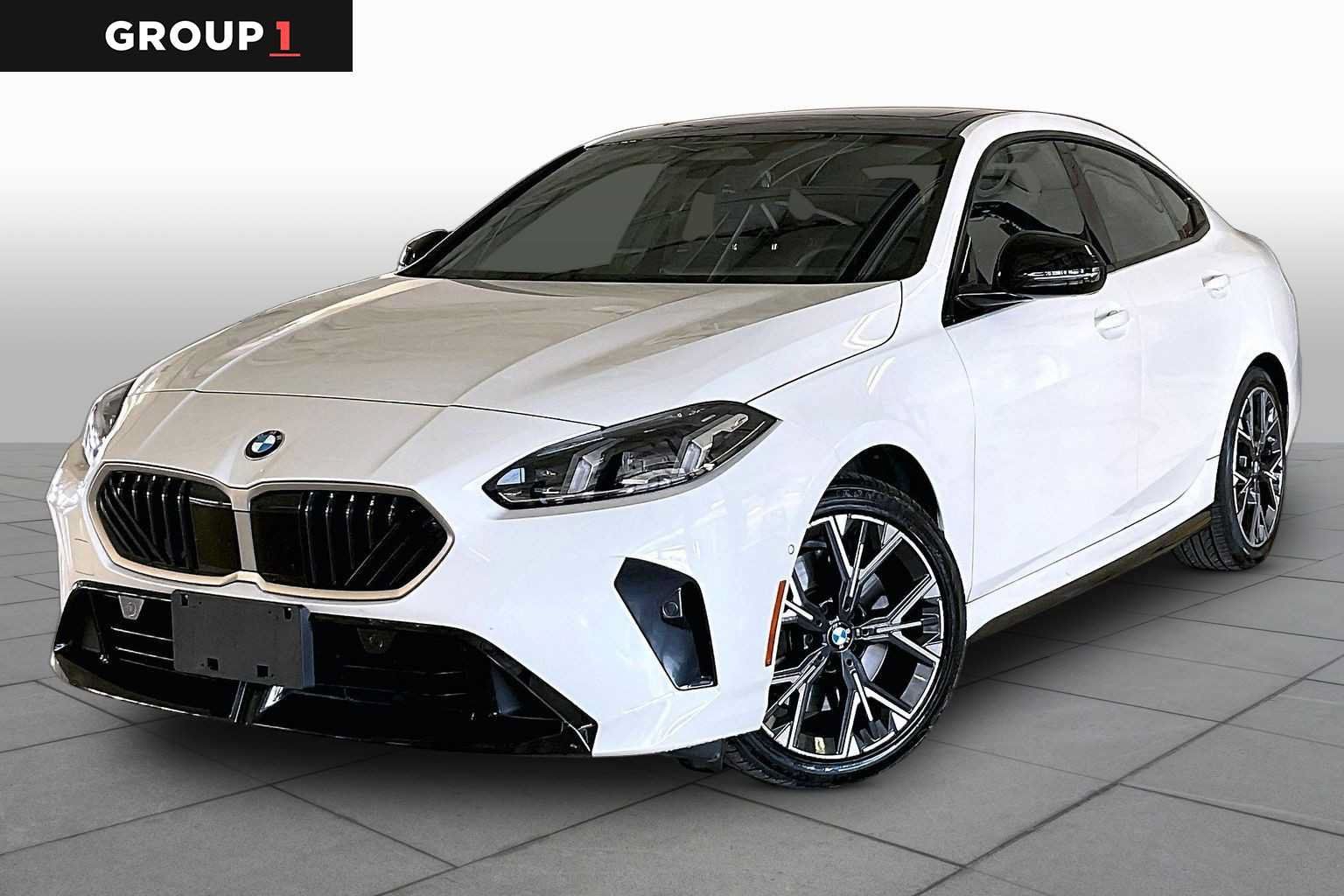 Used 2026 BMW 228i FWD image 1