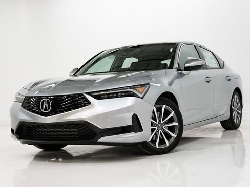 New 2026 Acura Integra FWD image 1