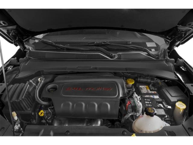 Used 2022 Jeep Compass Trailhawk w/ Trailhawk Elite Group AWD/4WD image 15