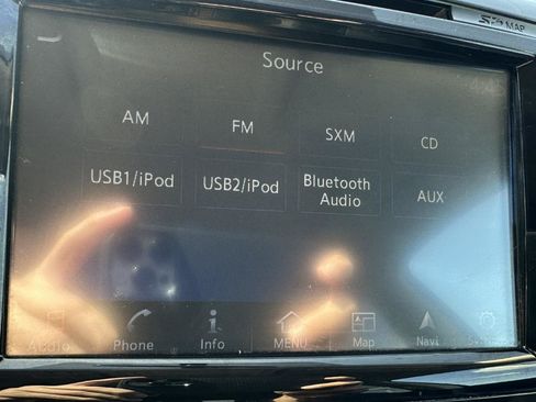 Used 2015 Nissan Murano SL w/ SL Technology Package AWD/4WD image 69