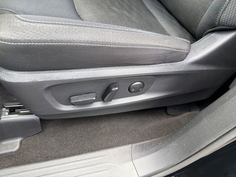 Certified 2024 Nissan Pathfinder SV AWD/4WD image 19