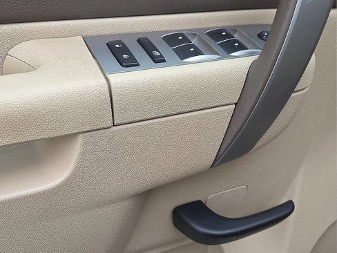 Used 2012 Chevrolet Silverado 1500 LT w/ All-Star Edition image 13