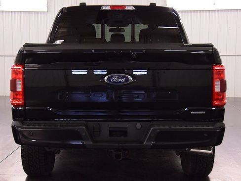 Used 2023 Ford F150 XLT w/ Equipment Group 302A High AWD/4WD image 7