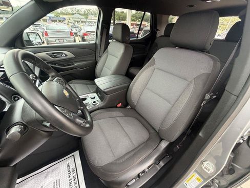 Used 2024 Chevrolet Traverse LT AWD/4WD image 10
