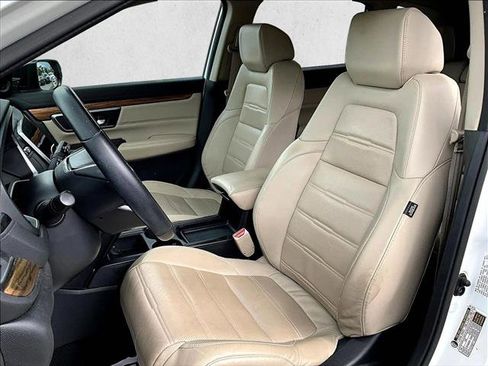 Used 2017 Honda CR-V EX-L image 24