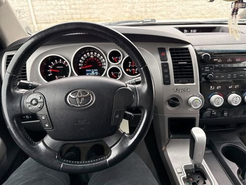 Used 2007 Toyota Tundra Limited image 13