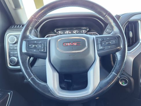 Used 2019 GMC Sierra 1500 Elevation w/ Elevation Value Package image 21