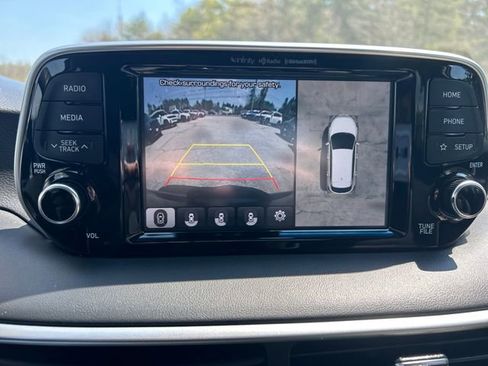 Used 2020 Hyundai Tucson Limited AWD/4WD image 20