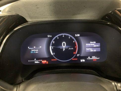 Used 2025 Lexus RX 350 F Sport w/ Accessory Package image 19