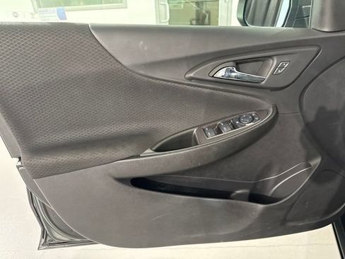 Used 2023 Chevrolet Malibu LS FWD image 18