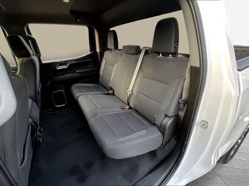 Used 2023 Chevrolet Silverado 1500 LT image 16