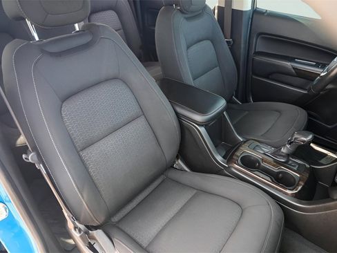 Used 2022 GMC Canyon Elevation w/ Trailering Package image 33