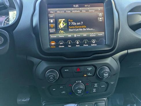 Used 2023 Jeep Renegade Latitude image 13