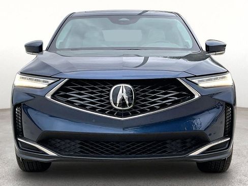 Certified 2026 Acura MDX FWD w/ Technology Package image 3