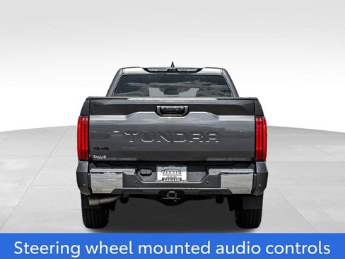 Used 2023 Toyota Tundra SR5 w/ TRD Off-Road Package AWD/4WD image 6