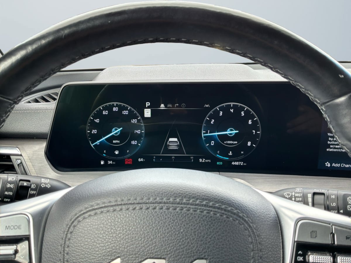 Used 2023 Kia Telluride SX Prestige X-Pro AWD/4WD image 12