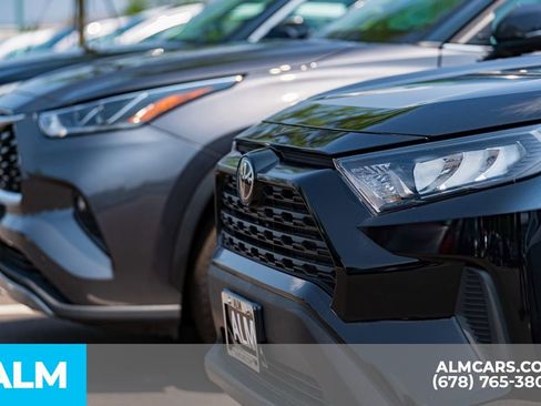 Used 2022 Dodge Charger SRT Hellcat image 54