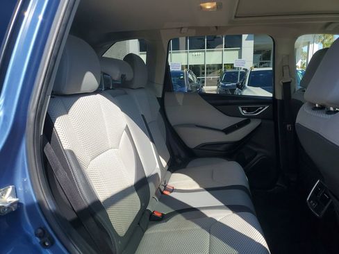 Used 2019 Subaru Forester Premium image 23
