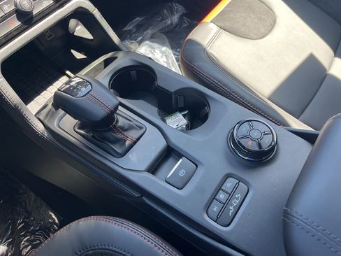 New 2026 Ford Ranger Raptor AWD/4WD image 17
