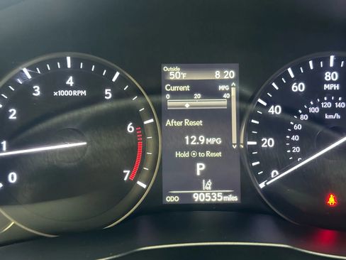 Used 2016 Lexus ES 350 image 22