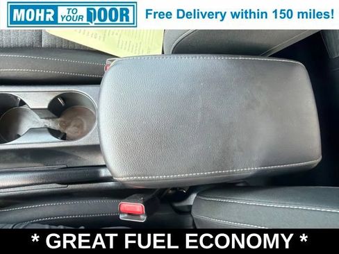 Used 2021 Kia Soul S FWD image 26