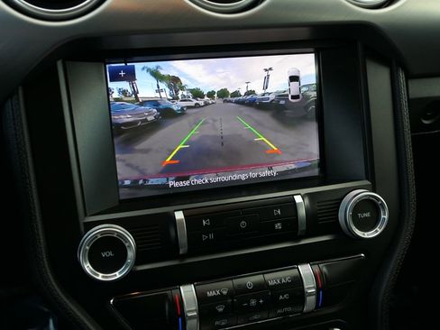 Used 2022 Ford Mustang GT w/ Equipment Group 301A image 20