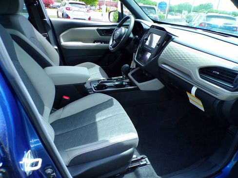 Certified 2026 Subaru Forester AWD/4WD image 6