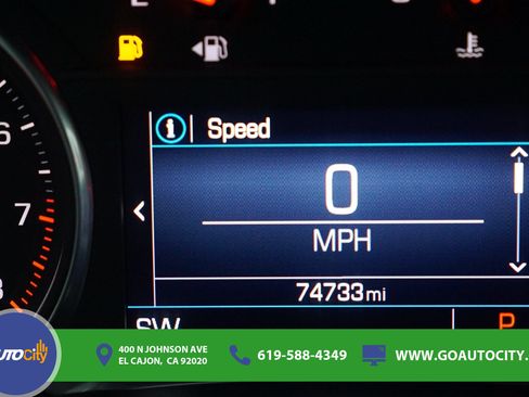 Used 2020 GMC Acadia SLE FWD image 3