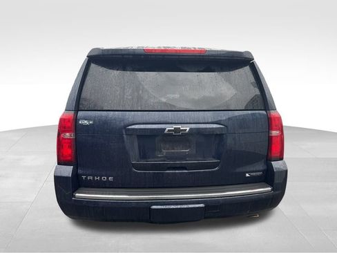 Used 2018 Chevrolet Tahoe Premier image 7