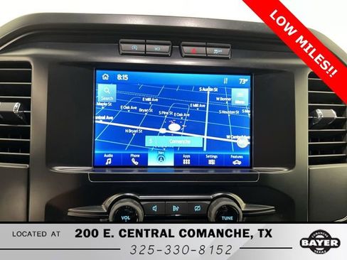 Used 2023 Ford F150 XL w/ STX Appearance Package image 6