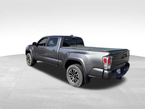 Used 2021 Toyota Tacoma TRD Sport AWD/4WD image 12