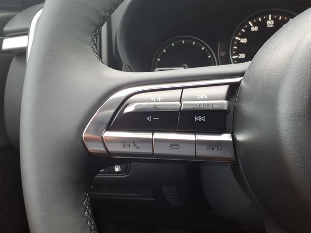 New 2026 MAZDA CX-50 2.5 Hybrid w/ Weather Package AWD/4WD image 18