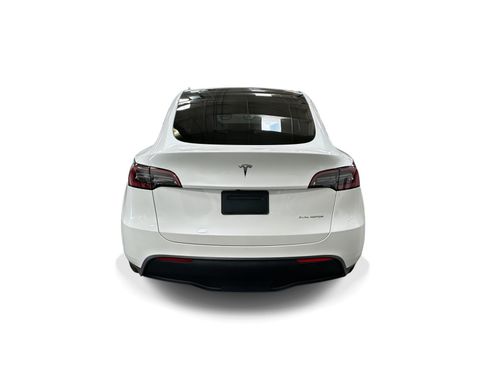 Certified 2023 Tesla Model Y Long Range AWD/4WD image 5