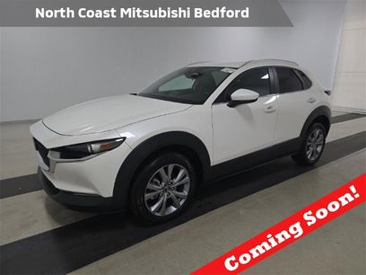 Used 2023 MAZDA CX-30 AWD 2.5 S w/ Preferred Package