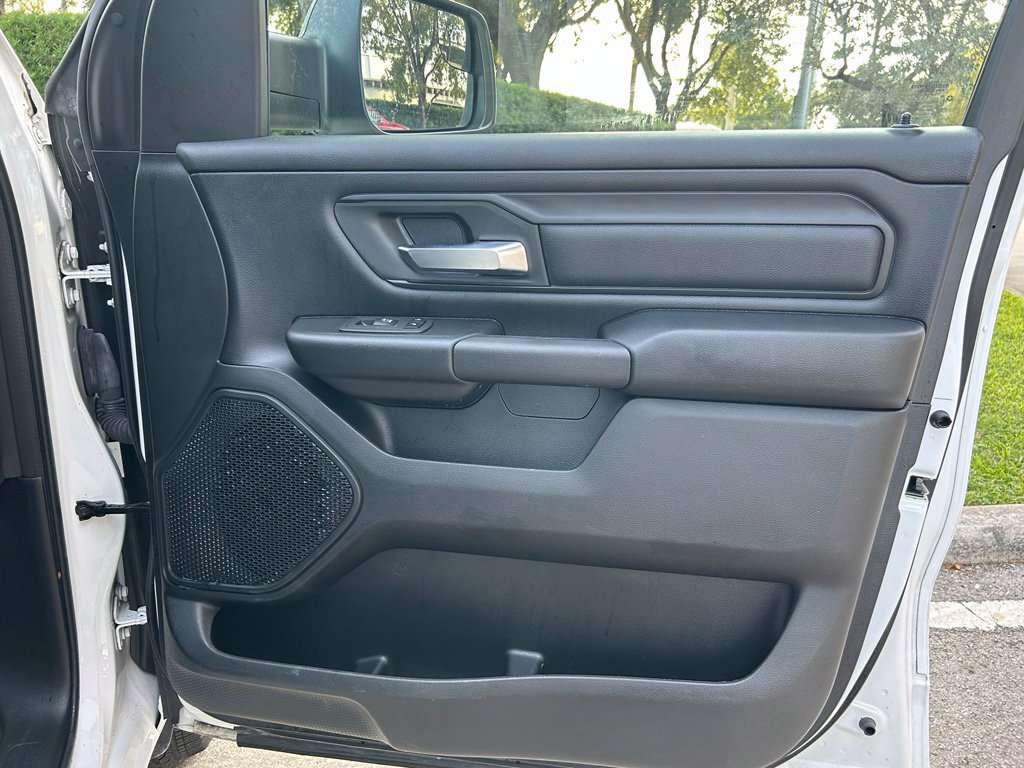 Used 2022 RAM 1500 Tradesman w/ Level 1 Safety Group RWD image 31