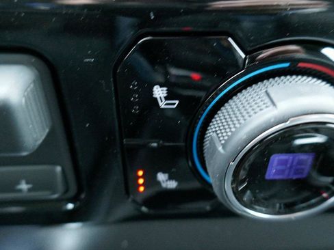 New 2026 Chevrolet Silverado 1500 RST w/ RST All Star Premium Package image 21