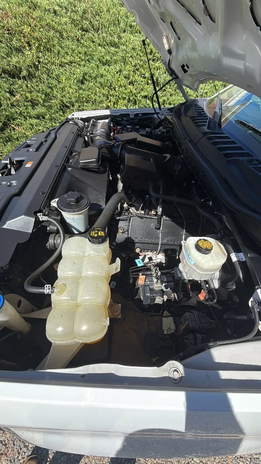 Used 2020 Ford F250 XL w/ Power Equipment Group RWD image 47