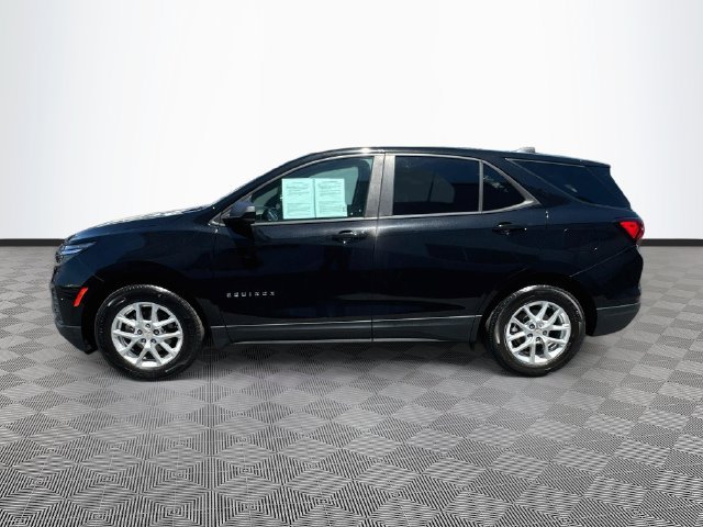 Used 2024 Chevrolet Equinox LS FWD image 4