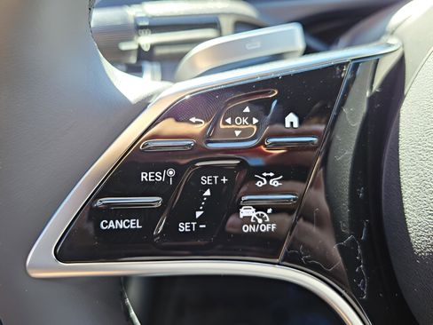 New 2026 Mercedes-Benz E 350 Sedan image 18